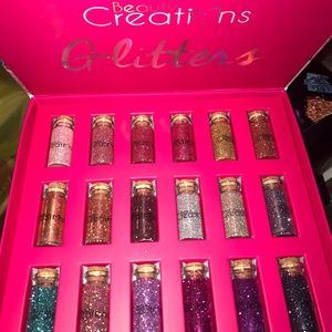 Glitter set